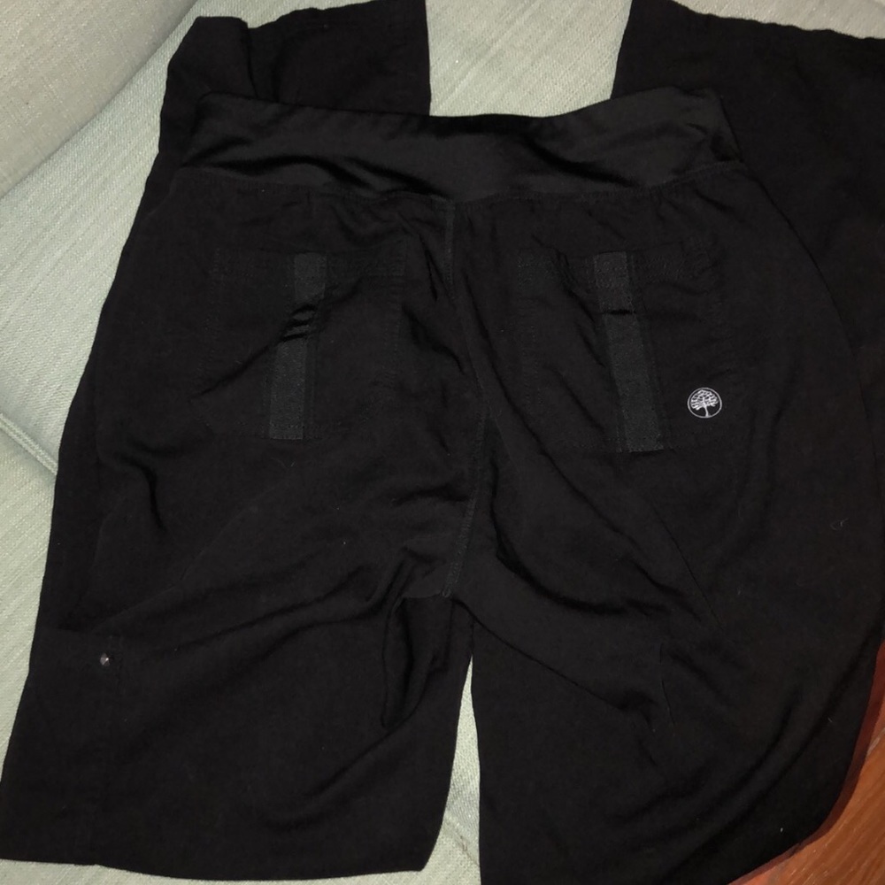 Purple Label Tall Scrub Bottoms